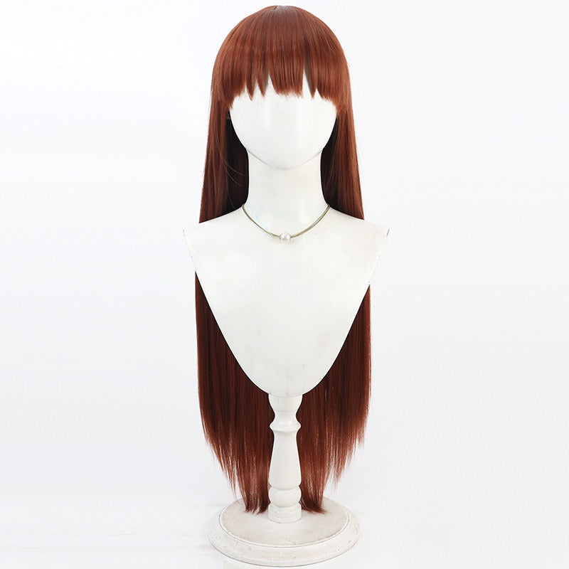 Games Cosplay Wigs Lee Joo-hee Solo Leveling