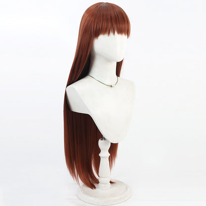 Games Cosplay Wigs Lee Joo-hee Solo Leveling