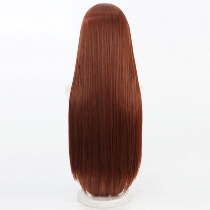 Games Cosplay Wigs Lee Joo-hee Solo Leveling