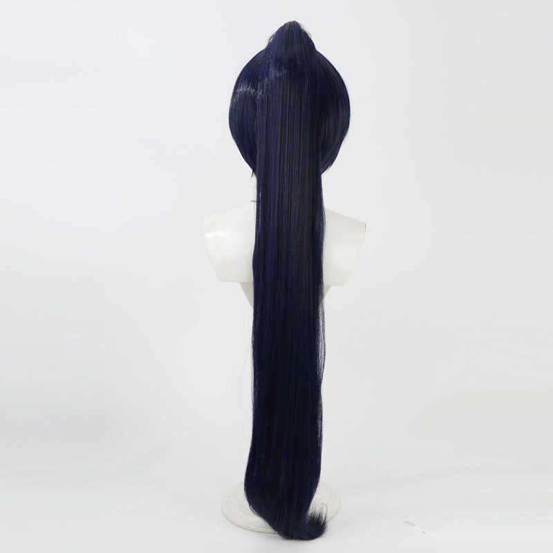 Games Cosplay Wigs Limbus Company Hong Lu Wigs