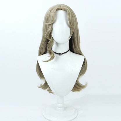 Games Cosplay Wigs Little Girl Panda Friend Identity V