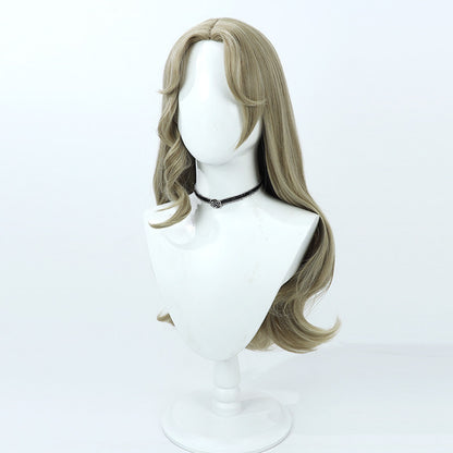 Games Cosplay Wigs Little Girl Panda Friend Identity V