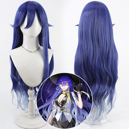 Games Cosplay Wigs Lucilla Wigs Wuthering Waves