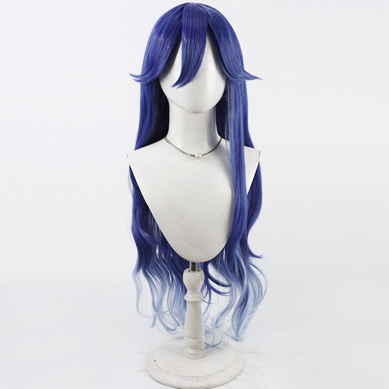 Games Cosplay Wigs Lucilla Wigs Wuthering Waves