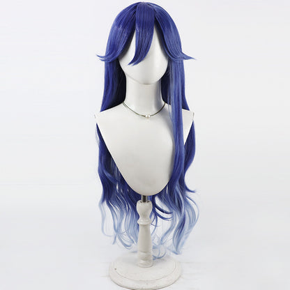 Games Cosplay Wigs Lucilla Wigs Wuthering Waves