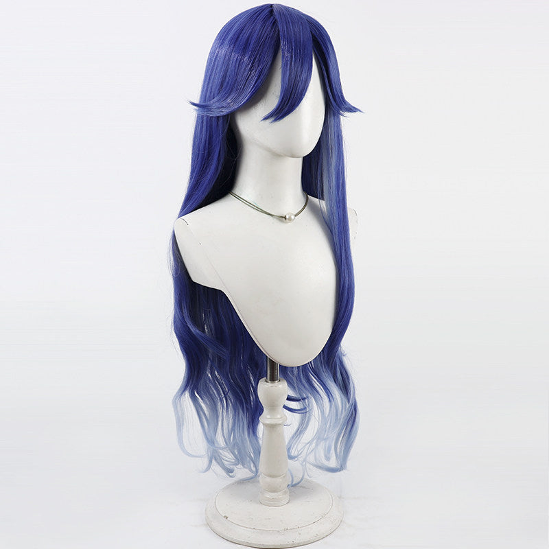 Games Cosplay Wigs Lucilla Wigs Wuthering Waves