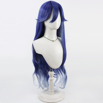 Games Cosplay Wigs Lucilla Wigs Wuthering Waves