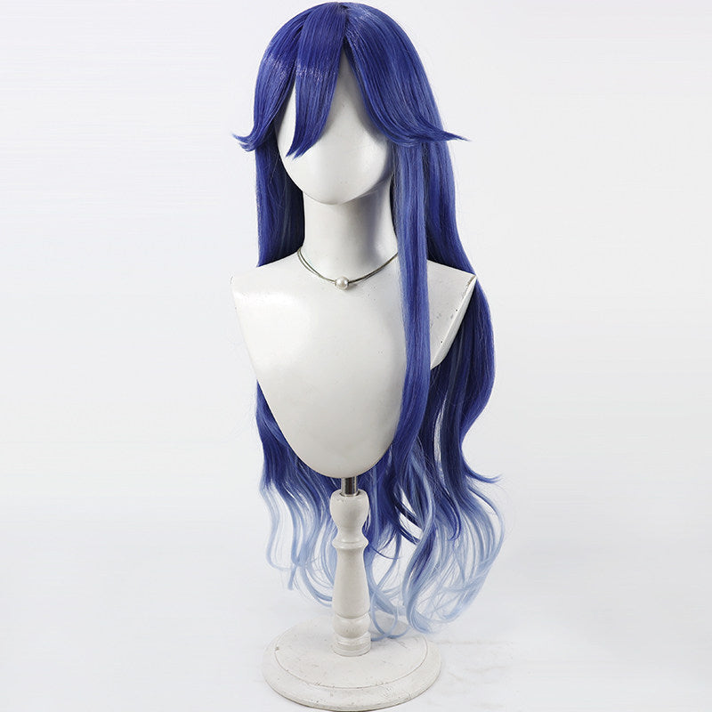 Games Cosplay Wigs Lucilla Wigs Wuthering Waves