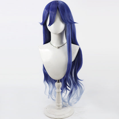 Games Cosplay Wigs Lucilla Wigs Wuthering Waves