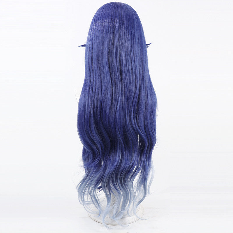 Games Cosplay Wigs Lucilla Wigs Wuthering Waves