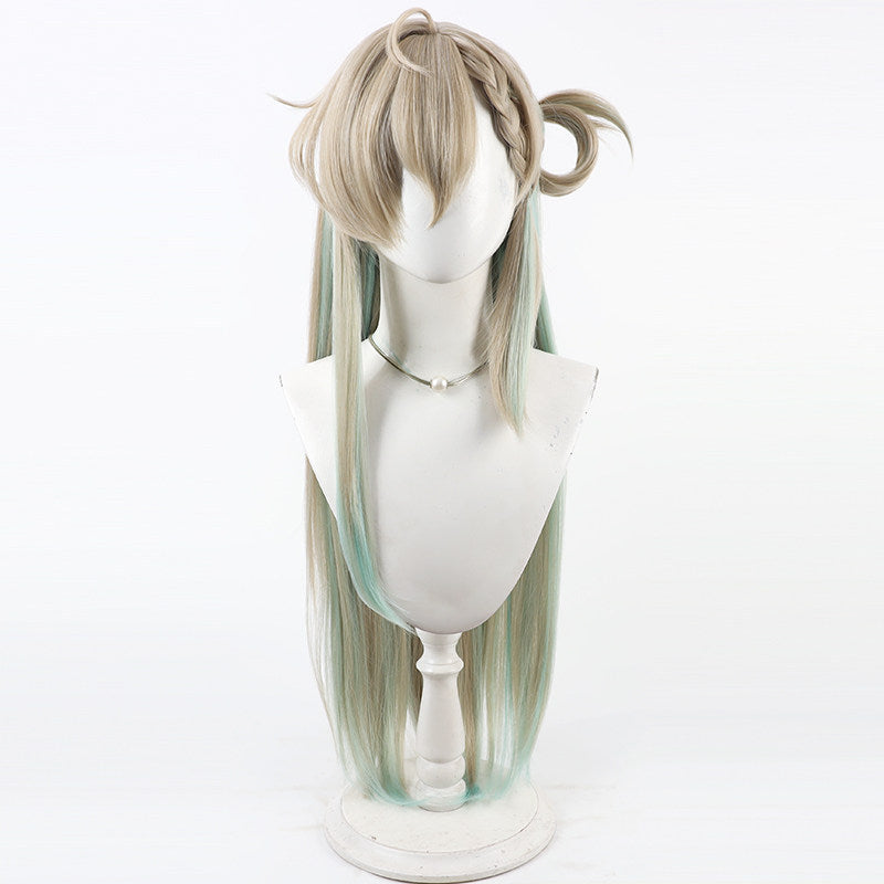 Games Cosplay Wigs Lynae Wuthering Waves
