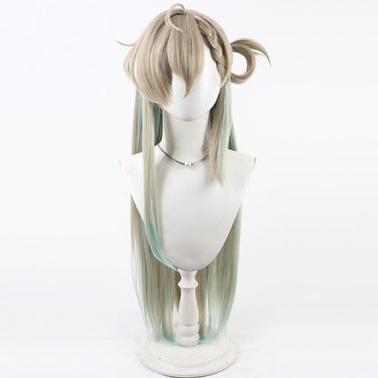 Games Cosplay Wigs Lynae Wuthering Waves