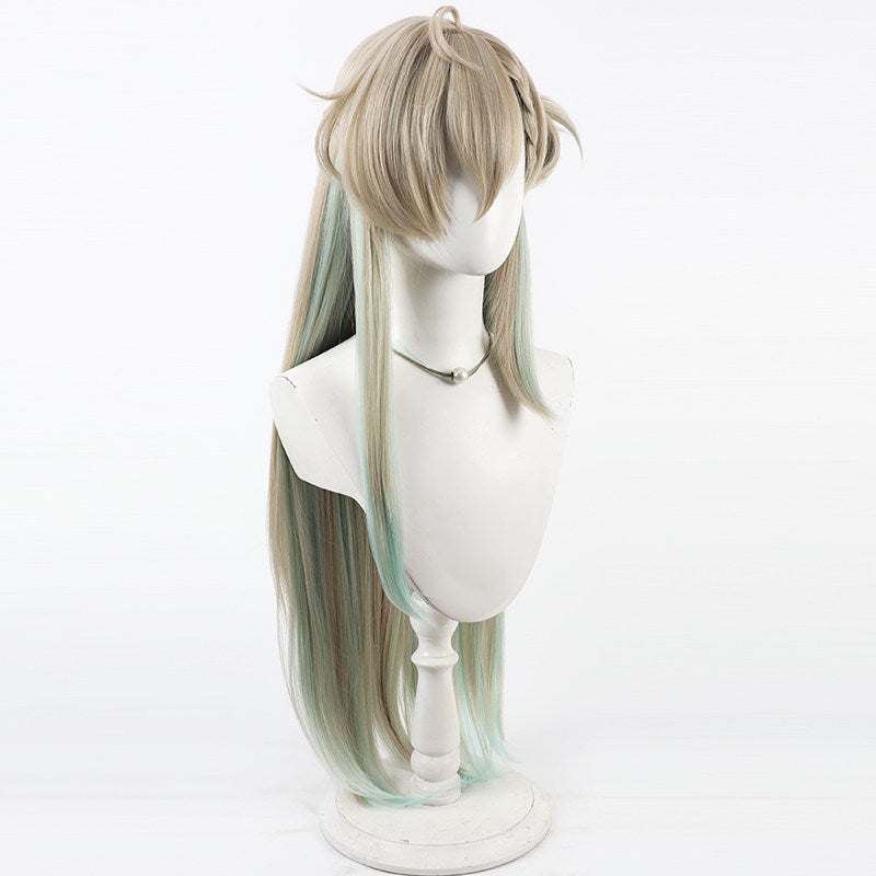 Games Cosplay Wigs Lynae Wuthering Waves