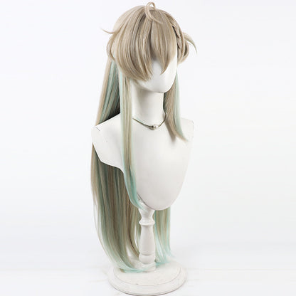 Games Cosplay Wigs Lynae Wuthering Waves