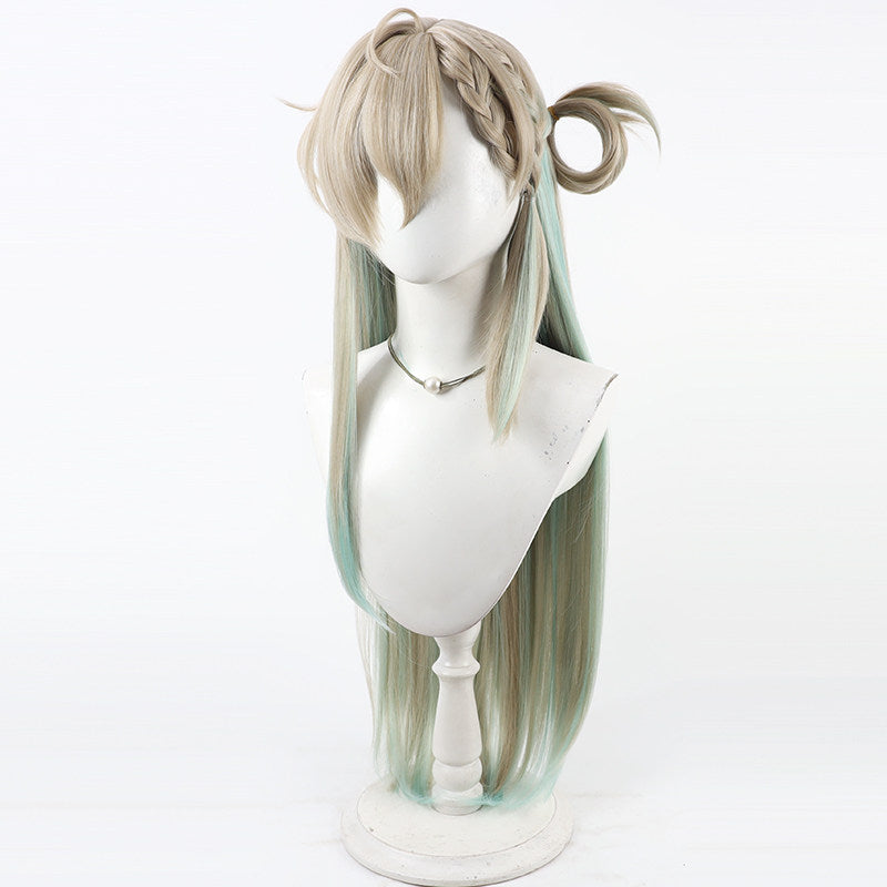 Games Cosplay Wigs Lynae Wuthering Waves