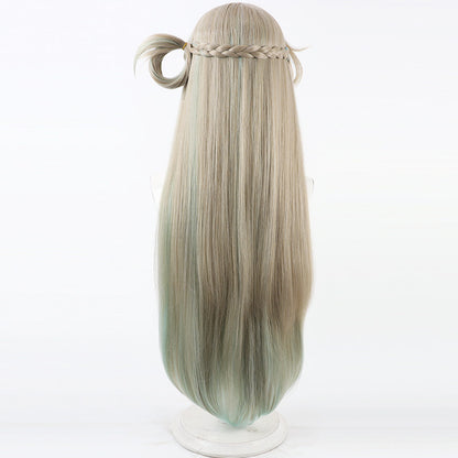 Games Cosplay Wigs Lynae Wuthering Waves