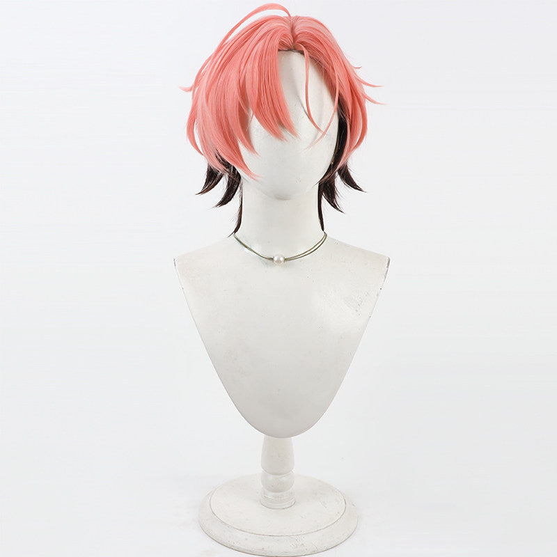 Games Cosplay Wigs Mashu Kuon Ensemble Stars!! Music