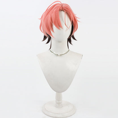 Games Cosplay Wigs Mashu Kuon Ensemble Stars!! Music