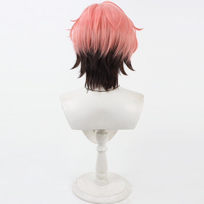 Games Cosplay Wigs Mashu Kuon Ensemble Stars!! Music
