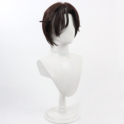 Games Cosplay Wigs Mr. Reca Honkai: Star Rail