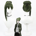 Games Cosplay Wigs Netzach Library of Ruina