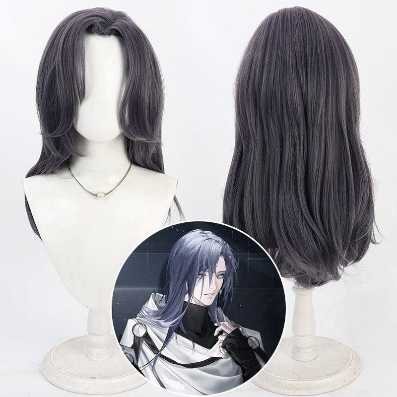 Games Cosplay Wigs Path to Nowhere Ascension MBCC