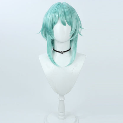 Games Cosplay Wigs Path to Nowhere Nightingale MBCC Adjutant