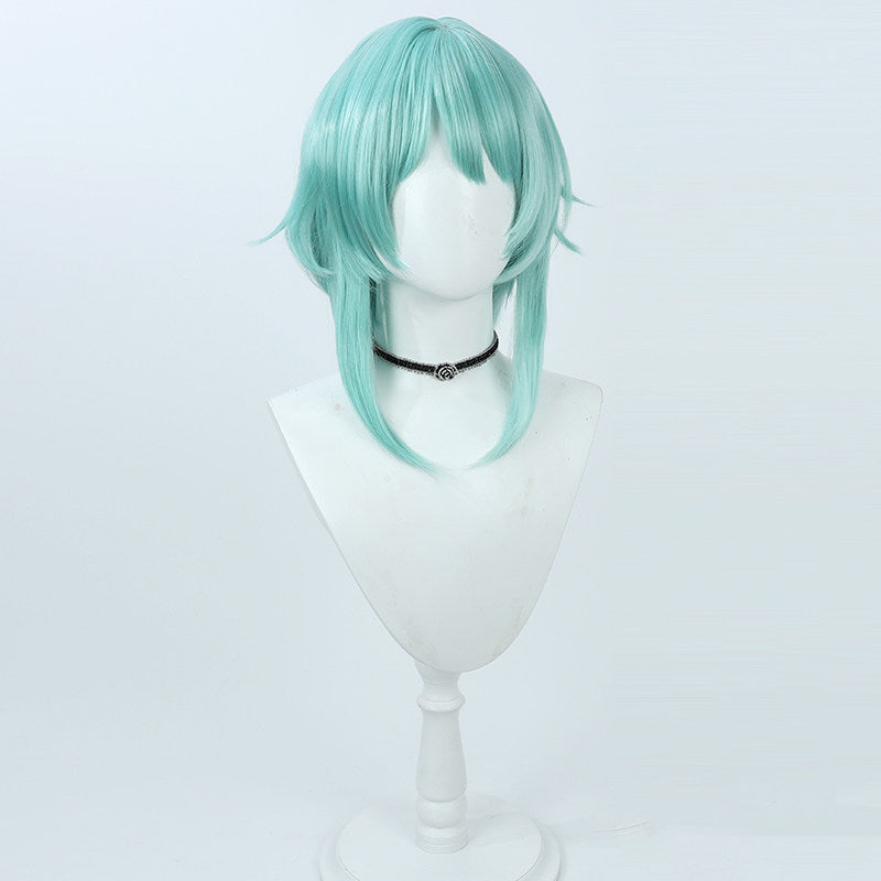 Games Cosplay Wigs Path to Nowhere Nightingale MBCC Adjutant