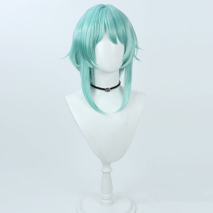 Games Cosplay Wigs Path to Nowhere Nightingale MBCC Adjutant