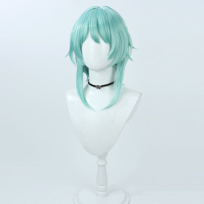 Games Cosplay Wigs Path to Nowhere Nightingale MBCC Adjutant
