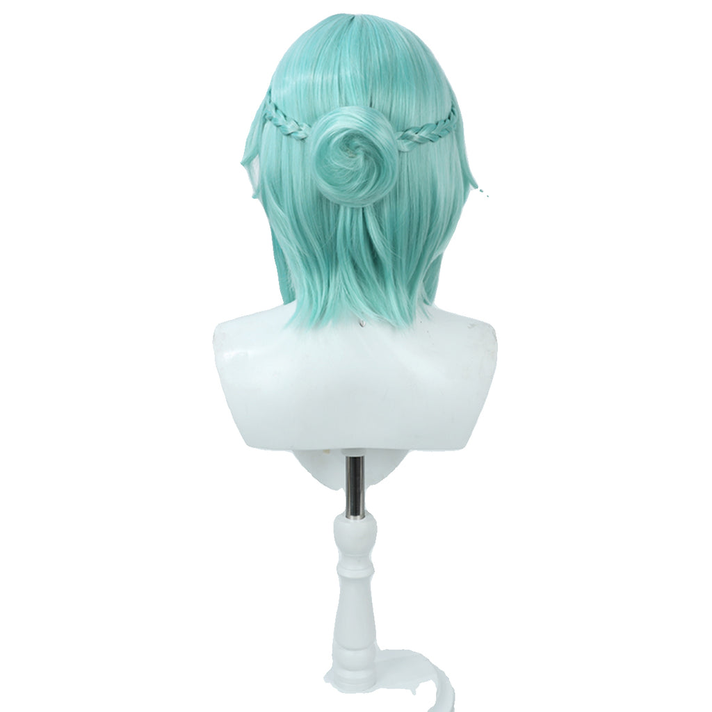 Games Cosplay Wigs Path to Nowhere Nightingale MBCC Adjutant