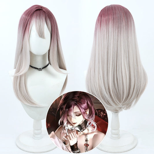 Games Cosplay Wigs Path to Nowhere Shalom