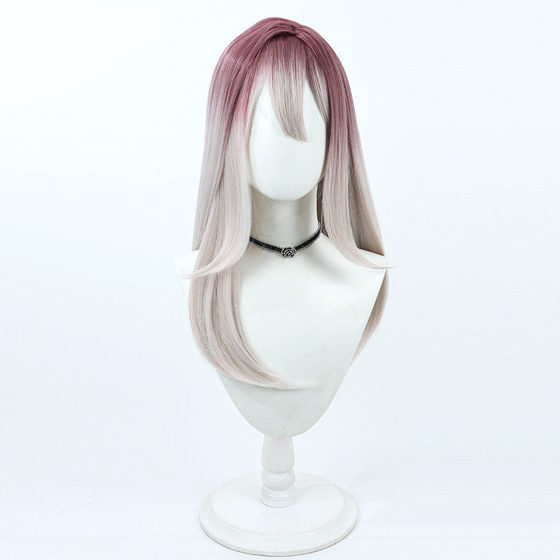 Games Cosplay Wigs Path to Nowhere Shalom