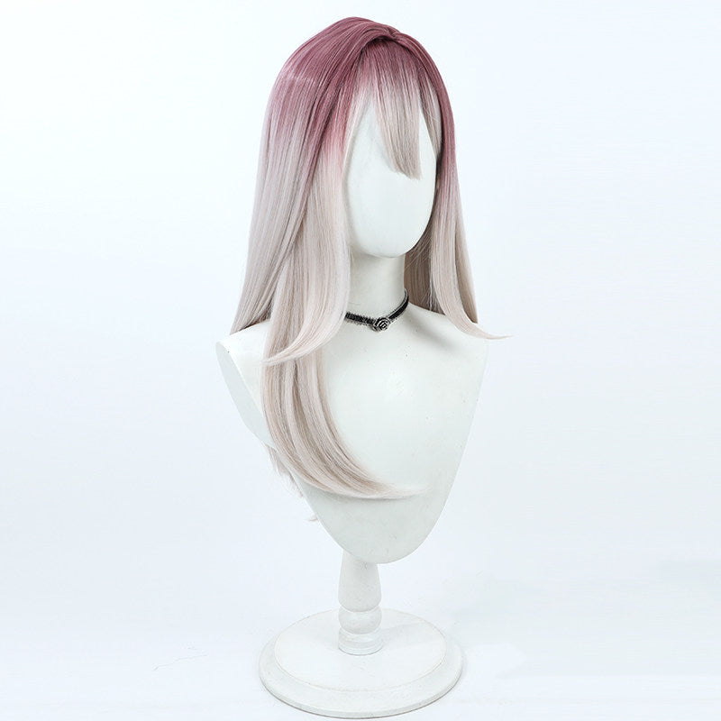 Games Cosplay Wigs Path to Nowhere Shalom
