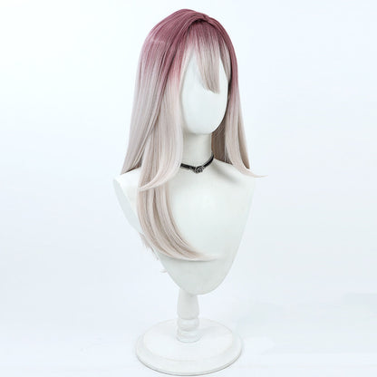 Games Cosplay Wigs Path to Nowhere Shalom