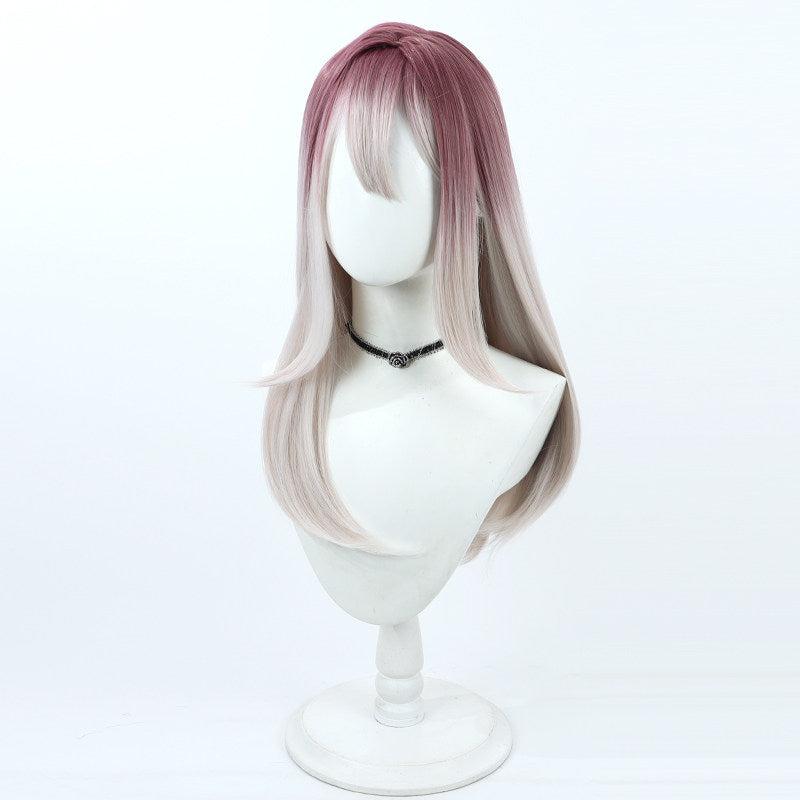 Games Cosplay Wigs Path to Nowhere Shalom