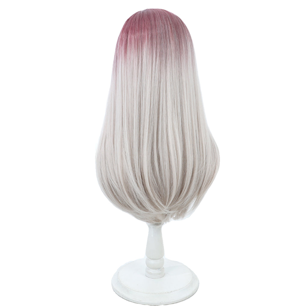 Games Cosplay Wigs Path to Nowhere Shalom