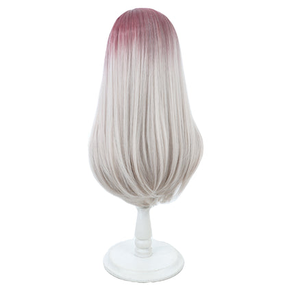 Games Cosplay Wigs Path to Nowhere Shalom