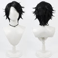 Games Cosplay Wigs Prospector Norton Campbell Identity V