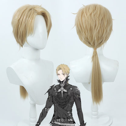 Games Cosplay Wigs Punishing: Gray Raven Chrome Glory