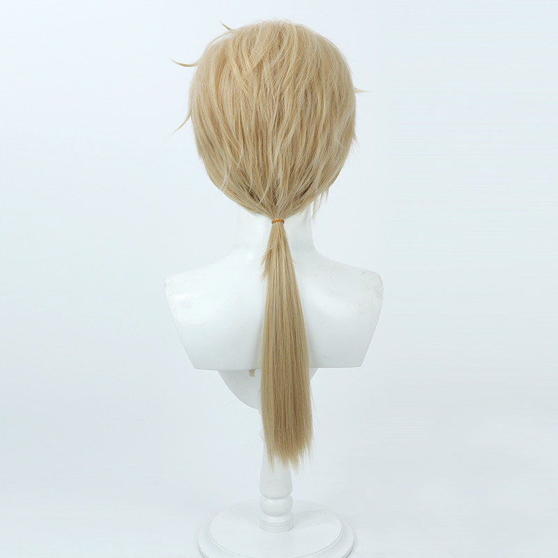 Games Cosplay Wigs Punishing: Gray Raven Chrome Glory