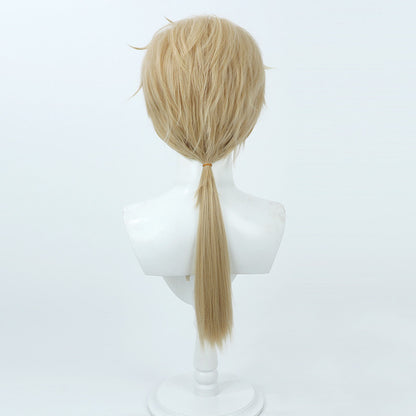 Games Cosplay Wigs Punishing: Gray Raven Chrome Glory
