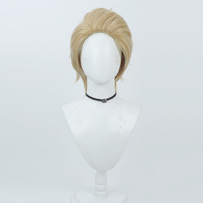 Games Cosplay Wigs Punishing: Gray Raven Chrome Glory
