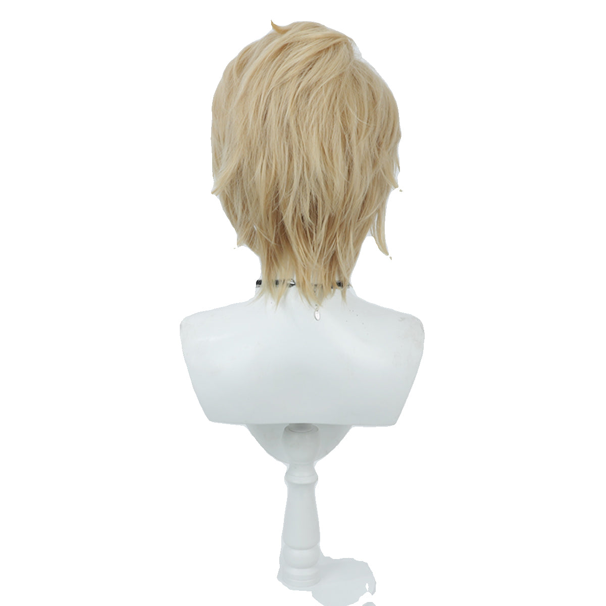 Games Cosplay Wigs Punishing: Gray Raven Chrome Glory