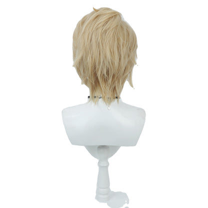 Games Cosplay Wigs Punishing: Gray Raven Chrome Glory