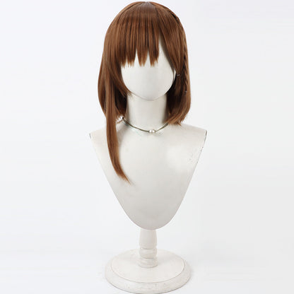 Games Cosplay Wigs Reisalin Stout Atelier Ryza 2: Lost Legends & the Secret Fairy