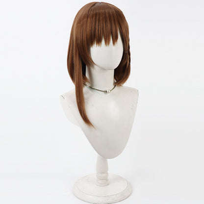 Games Cosplay Wigs Reisalin Stout Atelier Ryza 2: Lost Legends & the Secret Fairy