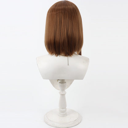 Games Cosplay Wigs Reisalin Stout Atelier Ryza 2: Lost Legends & the Secret Fairy
