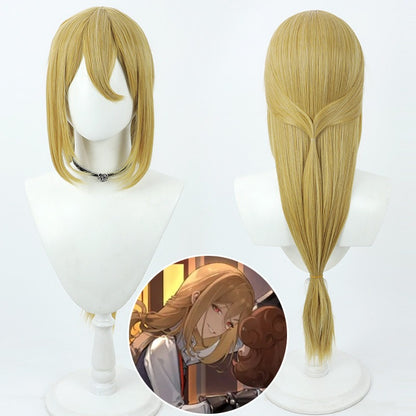 Games Cosplay Wigs Reverse: 1999 Ada Tennant