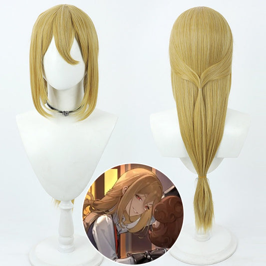Games Cosplay Wigs Reverse: 1999 Ada Tennant